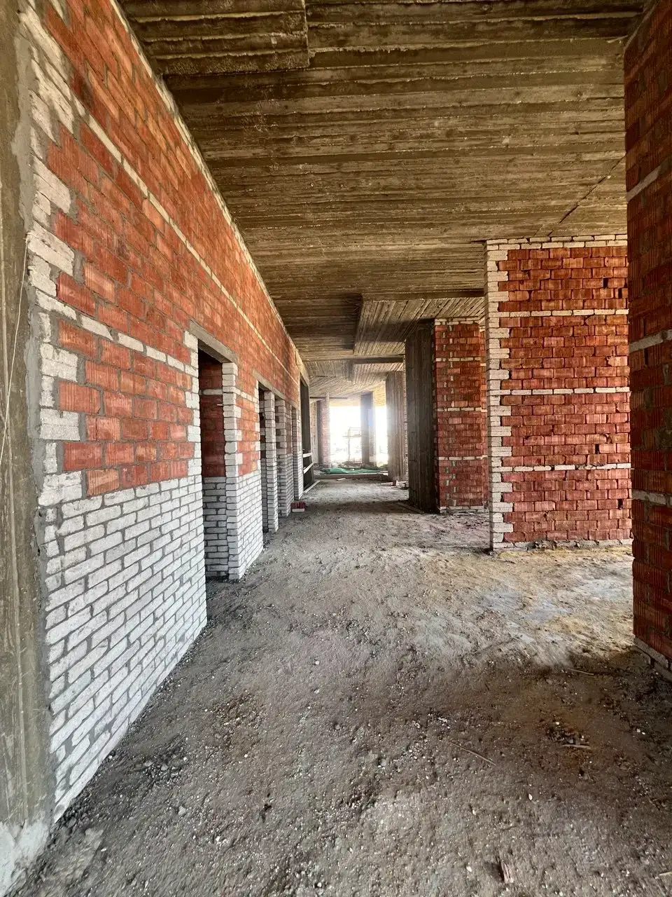 Rixoz Mall New Capital-7