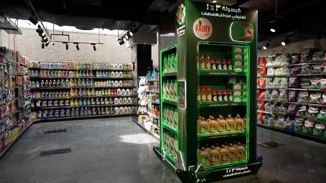 Hyper Samy Salama Fifth Settlement-13