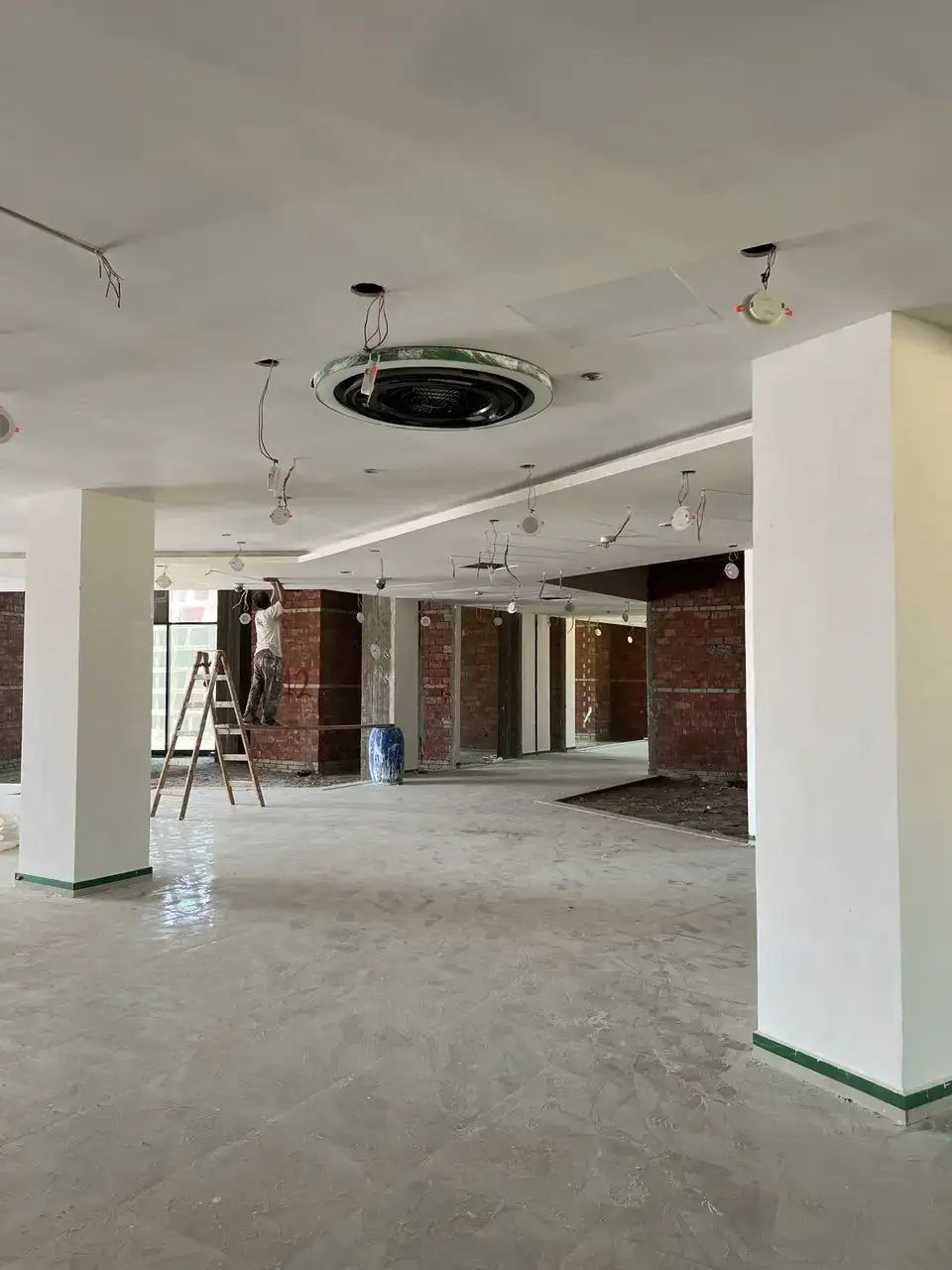 Blue Mall New Capital-10