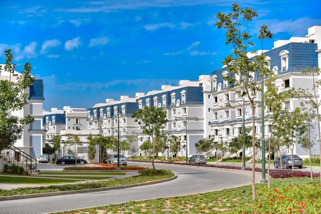 Mountain View Egypt-1