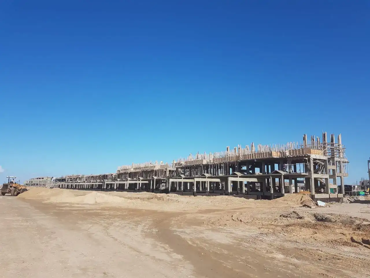 New Damietta Compound-1