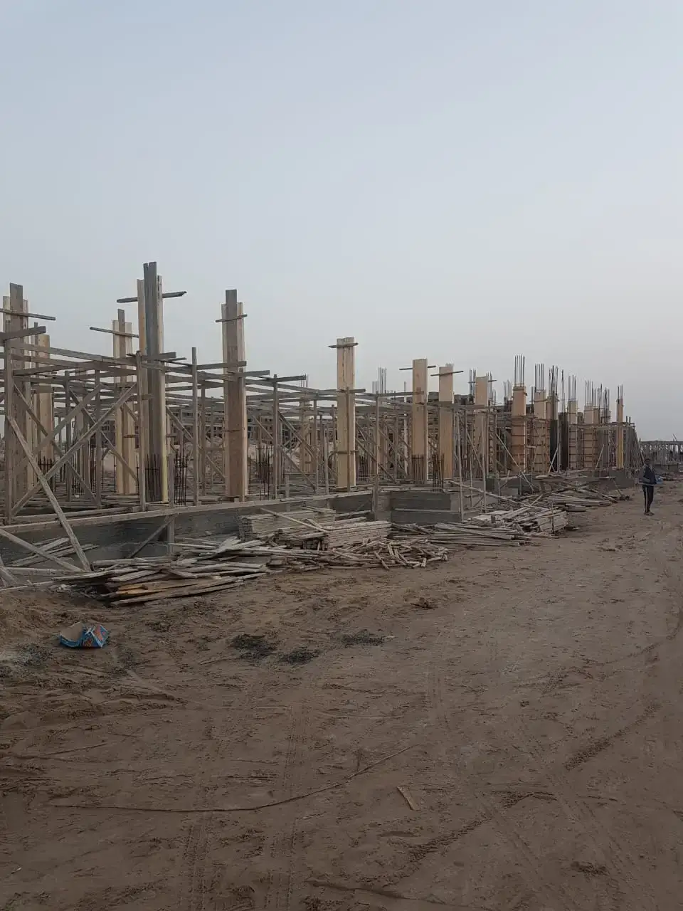 New Damietta Compound-2