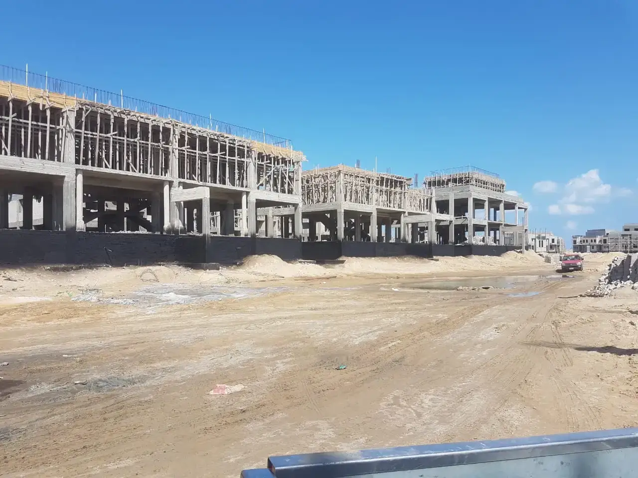 New Damietta Compound-3