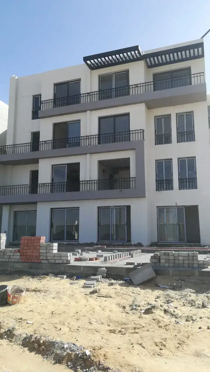 New Damietta Compound-5