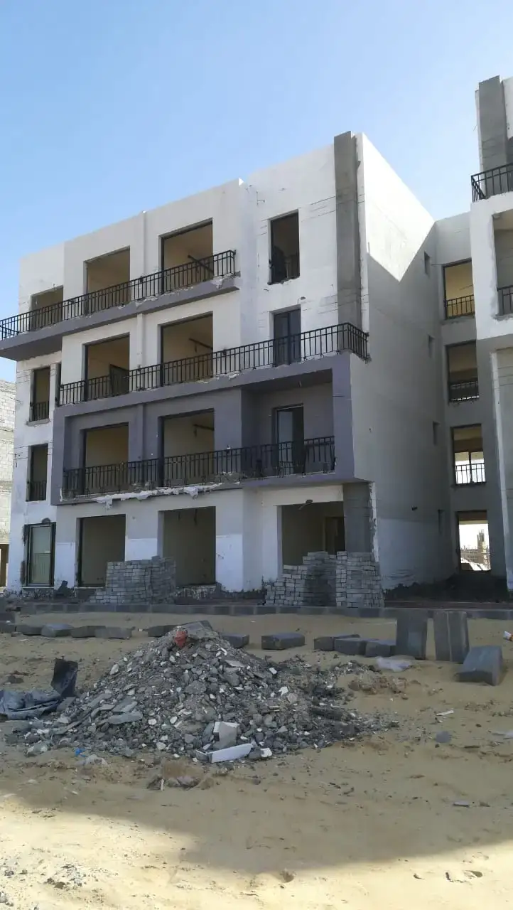 New Damietta Compound-6