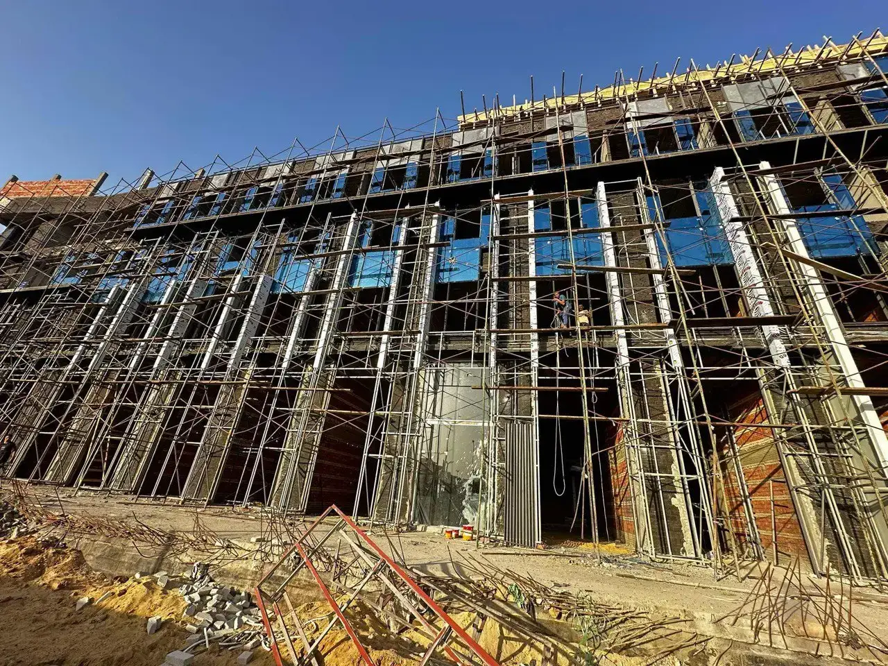 Medical Mall Mokattam-1